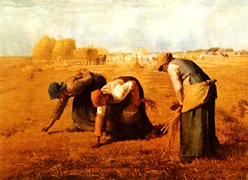 The Gleaners